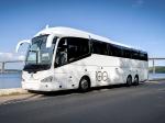 Scania Irizar i6 6x2 2010 года